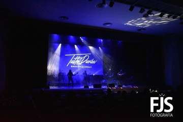 Concierto de Tutto Durán en Telde/TA/Francisco Javier Santana.